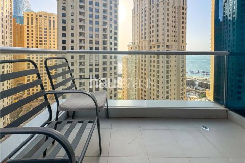 شقة في مرسى دبي, دبي 1غرف نوم, 83 م² رقم 44418 - صورة 11