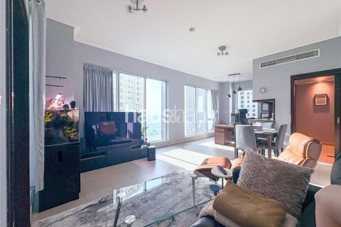 شقة في مرسى دبي, دبي 1غرف نوم, 83 م² رقم 44418 - صورة 9