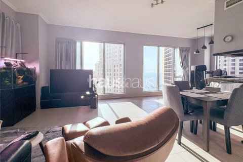 شقة في مرسى دبي, دبي 1غرف نوم, 83 م² رقم 44418 - صورة 1