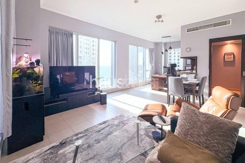 شقة في مرسى دبي, دبي 1غرف نوم, 83 م² رقم 44418 - صورة 2