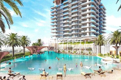 Appartement à Jumeirah Lake Towers, Dubai, 3 chambres, 239 m², № 44424 - photo 10