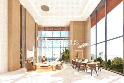 Appartement à Jumeirah Lake Towers, Dubai, 3 chambres, 239 m², № 44424 - photo 4