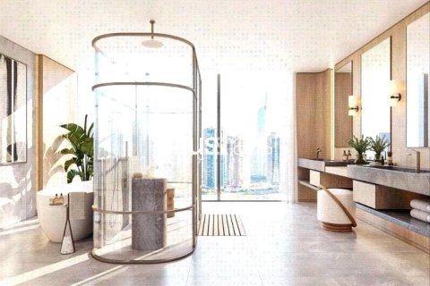 Appartement à Jumeirah Lake Towers, Dubai, 3 chambres, 239 m², № 44424 - photo 8