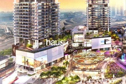 Appartement à Jumeirah Lake Towers, Dubai, 3 chambres, 239 m², № 44424 - photo 9