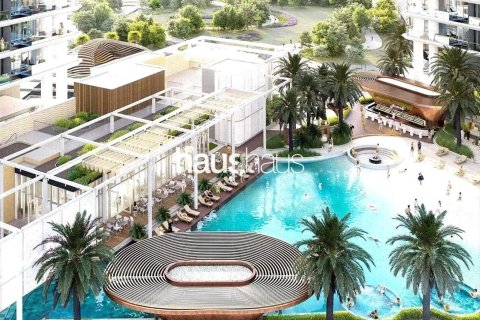 Appartement à Jumeirah Lake Towers, Dubai, 3 chambres, 239 m², № 44424 - photo 14