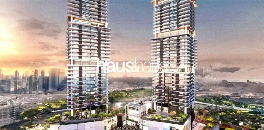 Appartement à Jumeirah Lake Towers, Dubai, 3 chambres, 239 m², № 44424