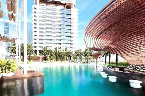Appartement à Jumeirah Lake Towers, Dubai, 3 chambres, 239 m², № 44424 - photo 12
