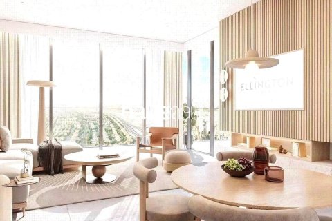 Appartement à Jumeirah Lake Towers, Dubai, 3 chambres, 239 m², № 44424 - photo 6