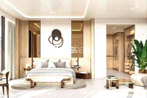 Appartement à Jumeirah Lake Towers, Dubai, 3 chambres, 239 m², № 44424 - photo 5