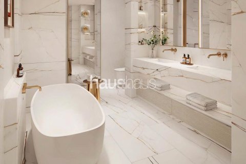 Apartment in Dubai Harbour, Dubai 4 bedrooms, 467 sq.m. № 44420 - photo 13