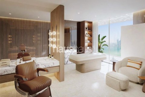 Apartment in Dubai Harbour, Dubai 4 bedrooms, 467 sq.m. № 44420 - photo 17