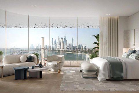 Apartment in Dubai Harbour, Dubai 4 bedrooms, 467 sq.m. № 44420 - photo 6