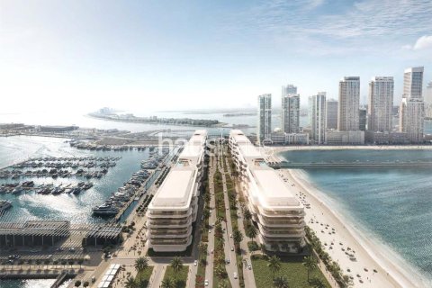Apartment in Dubai Harbour, Dubai 4 bedrooms, 467 sq.m. № 44420 - photo 2