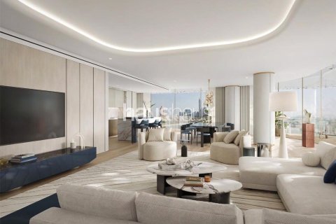 Apartment in Dubai Harbour, Dubai 4 bedrooms, 467 sq.m. № 44420 - photo 5