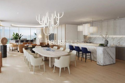 Apartment in Dubai Harbour, Dubai 4 bedrooms, 467 sq.m. № 44420 - photo 9