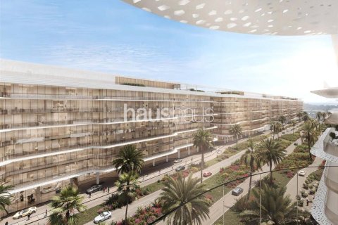 Apartment in Dubai Harbour, Dubai 4 bedrooms, 467 sq.m. № 44420 - photo 1