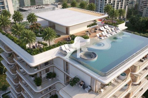 Apartamento en Dubai, 1 dormitorio, 87.5 m², № 42497 - foto 17