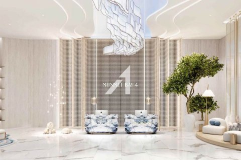 Apartamento en Dubai, 1 dormitorio, 87.5 m², № 42497 - foto 14