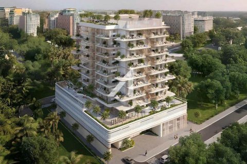 Apartamento en Dubai, 1 dormitorio, 87.5 m², № 42497 - foto 24