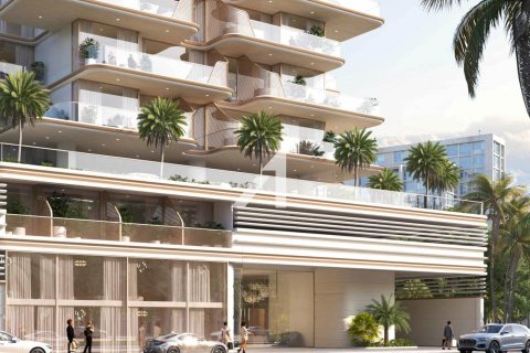 Apartamento en Dubai, 1 dormitorio, 87.5 m², № 42497 - foto 21
