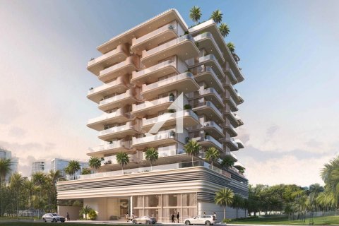 Apartamento en Dubai, 1 dormitorio, 87.5 m², № 42497 - foto 1
