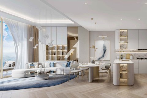 Apartamento en Dubai, 1 dormitorio, 87.5 m², № 42497 - foto 3