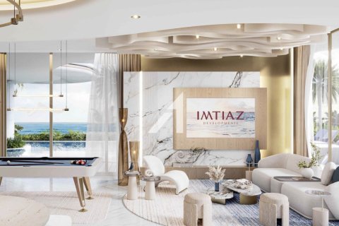 Apartamento en Dubai, 1 dormitorio, 87.5 m², № 42497 - foto 12