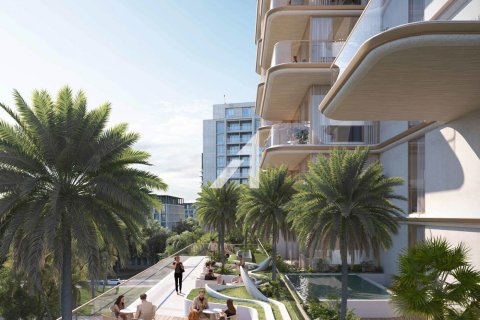Apartamento en Dubai, 1 dormitorio, 87.5 m², № 42497 - foto 15