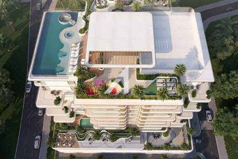 Apartamento en Dubai, 1 dormitorio, 87.5 m², № 42497 - foto 16