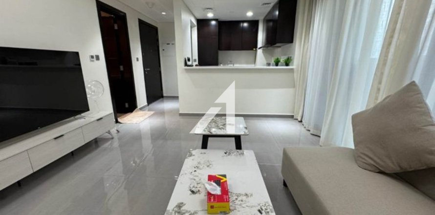 شقة في Merano Tower, دبي 1غرف نوم, 71.7 م² رقم 42505