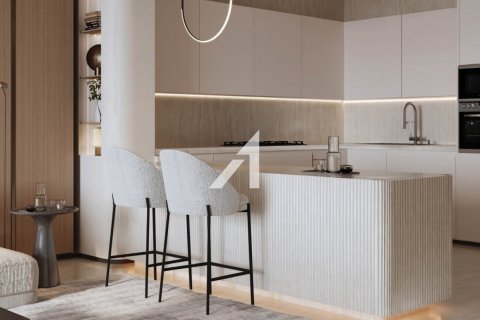 Apartamento en Al Jaddaf, Dubai, 1 dormitorio, 72.3 m², № 42502 - foto 6