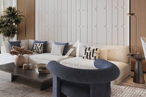 Apartment in Al Jaddaf, Dubai 1 bedroom, 72.4 sq.m. № 42502 - photo 4