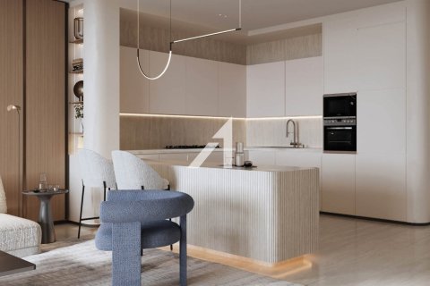 Apartment in Al Jaddaf, Dubai 1 bedroom, 72.4 sq.m. № 42502 - photo 8