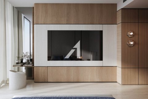 Apartment in Al Jaddaf, Dubai 1 bedroom, 72.4 sq.m. № 42502 - photo 9