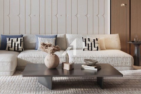 Apartment in Al Jaddaf, Dubai 1 bedroom, 72.4 sq.m. № 42502 - photo 2