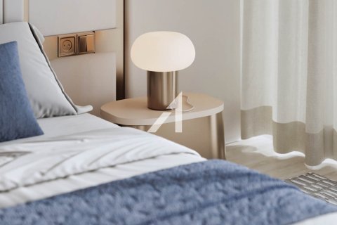 Apartamento en Al Jaddaf, Dubai, 1 dormitorio, 72.3 m², № 42502 - foto 7