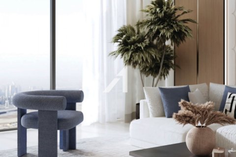 Apartamento en Al Jaddaf, Dubai, 1 dormitorio, 72.3 m², № 42502 - foto 5