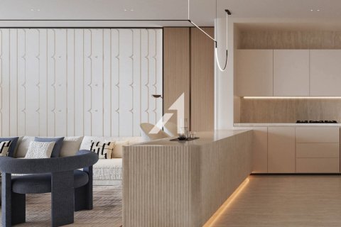 Apartamento en Al Jaddaf, Dubai, 1 dormitorio, 72.3 m², № 42502 - foto 12