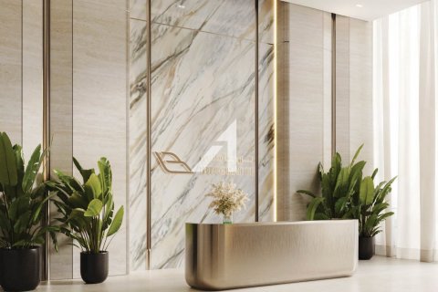 Apartment in Al Jaddaf, Dubai 1 bedroom, 72.4 sq.m. № 42502 - photo 11