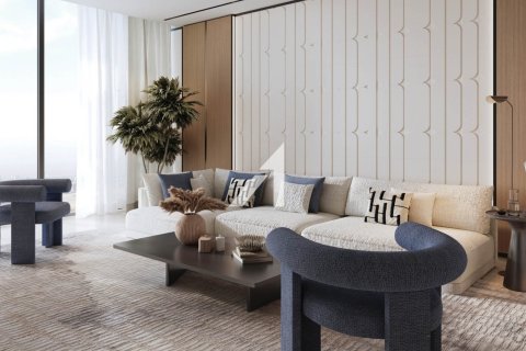 Apartment in Al Jaddaf, Dubai 1 bedroom, 72.4 sq.m. № 42502 - photo 3