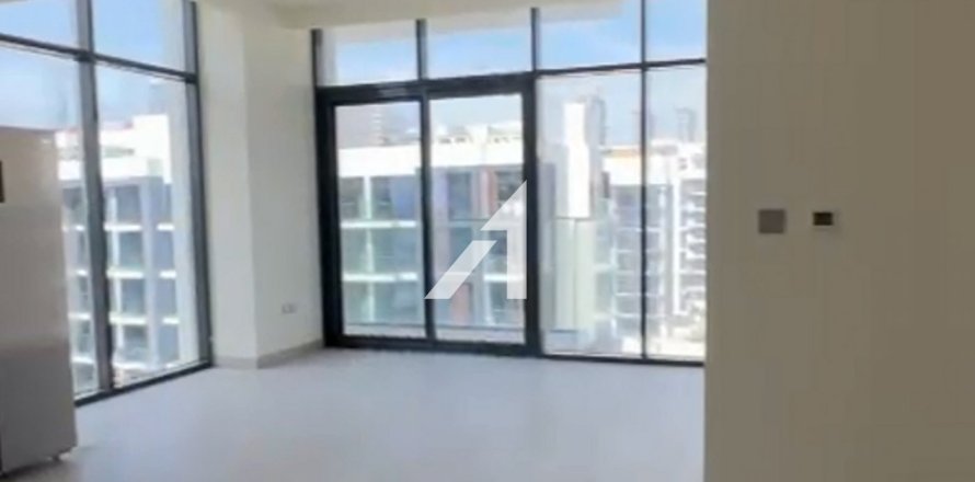 Appartement à Meydan, Dubai, 3 chambres, 106.1 m², № 42504