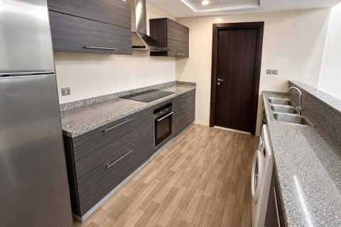 Apartment in Dubai 3 bedrooms, 201 sq.m. № 139667 - photo 4
