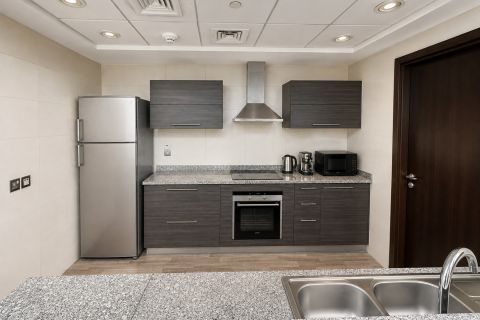 Apartment in Dubai 3 bedrooms, 201 sq.m. № 139667