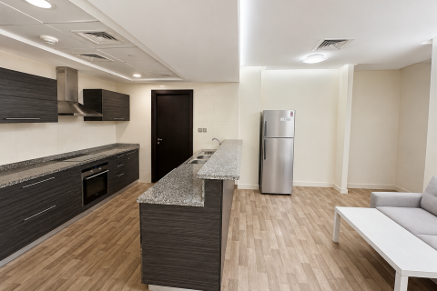 Apartment in Dubai 3 bedrooms, 201 sq.m. № 139667 - photo 3