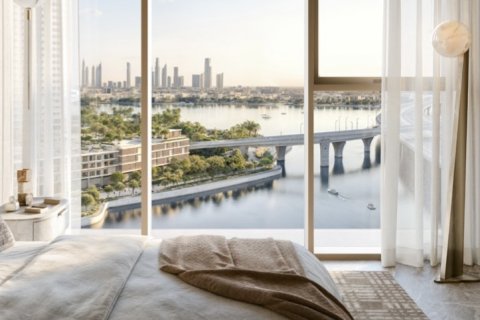 Apartment in Dubai Creek Harbour (The Lagoons), Dubai 2 bedrooms, 104 sq.m. № 139672