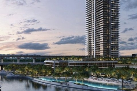 شقة في خور دبي, دبي 2 غرف نوم, 104 م² رقم 139672 - صورة 8