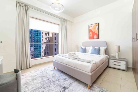 Apartment in Dubai Marina, Dubai 2 bedrooms, 118 sq.m. № 139671 - photo 7