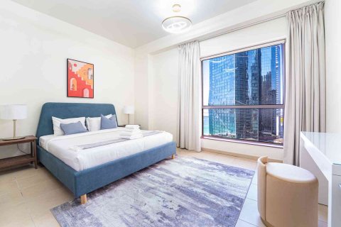 Apartment in Dubai Marina, Dubai 2 bedrooms, 118 sq.m. № 139671 - photo 8