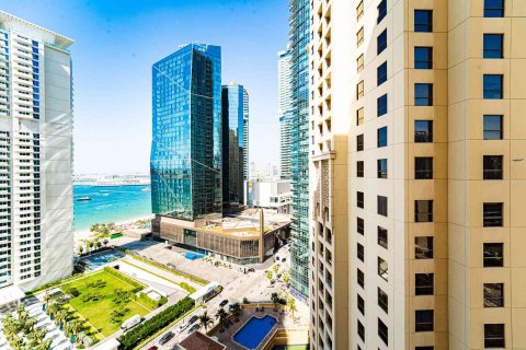 Apartment in Dubai Marina, Dubai 2 bedrooms, 118 sq.m. № 139671 - photo 20