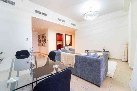 Apartment in Dubai Marina, Dubai 2 bedrooms, 118 sq.m. № 139671 - photo 4